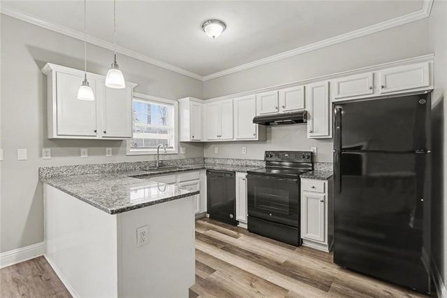 3691 Sapphire Court, Decatur, GA 30034