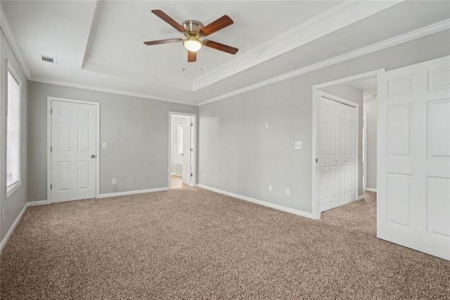 3691 Sapphire Court, Decatur, GA 30034