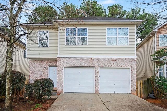 3691 Sapphire Court, Decatur, GA 30034