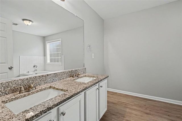 3691 Sapphire Court, Decatur, GA 30034