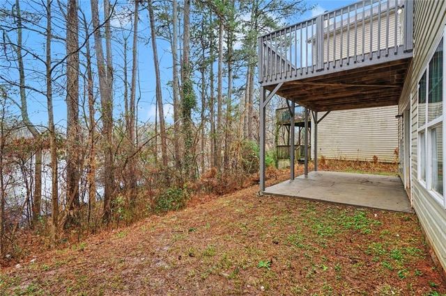 3691 Sapphire Court, Decatur, GA 30034