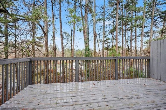 3691 Sapphire Court, Decatur, GA 30034