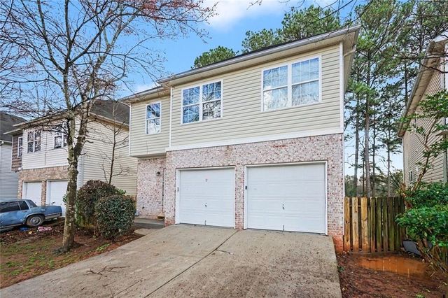 3691 Sapphire Court, Decatur, GA 30034