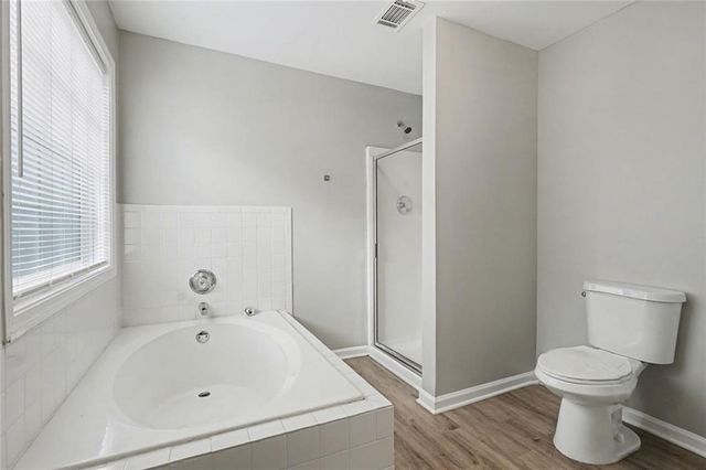 3691 Sapphire Court, Decatur, GA 30034