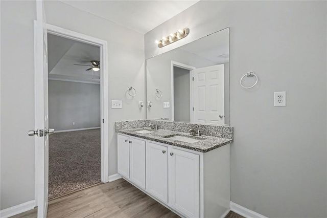 3691 Sapphire Court, Decatur, GA 30034