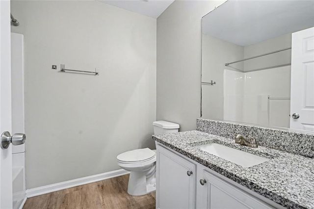 3691 Sapphire Court, Decatur, GA 30034