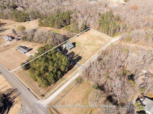 2221 Waxhaw Marvin Road, Waxhaw, NC 28173