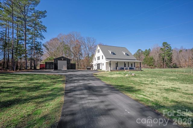 2221 Waxhaw Marvin Road, Waxhaw, NC 28173