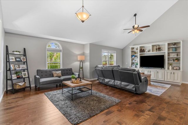 1065 Country Meadows Lane, Dalton, GA 30721