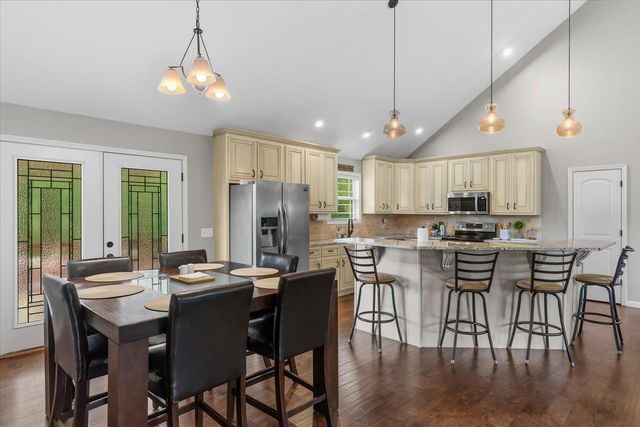 1065 Country Meadows Lane, Dalton, GA 30721