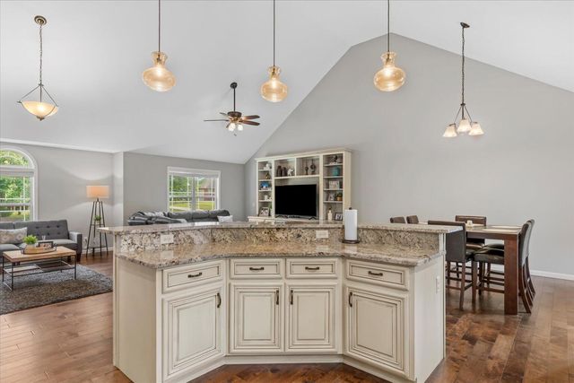 1065 Country Meadows Lane, Dalton, GA 30721