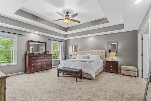 1065 Country Meadows Lane, Dalton, GA 30721