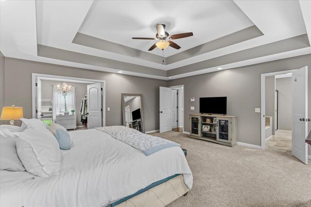 1065 Country Meadows Lane, Dalton, GA 30721