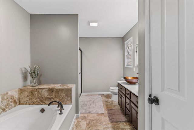 1065 Country Meadows Lane, Dalton, GA 30721