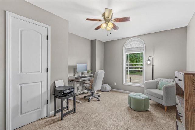 1065 Country Meadows Lane, Dalton, GA 30721