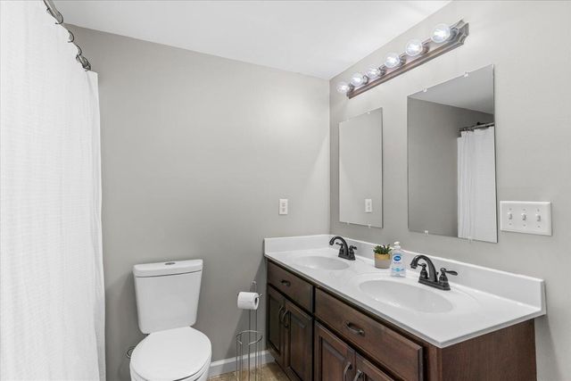1065 Country Meadows Lane, Dalton, GA 30721