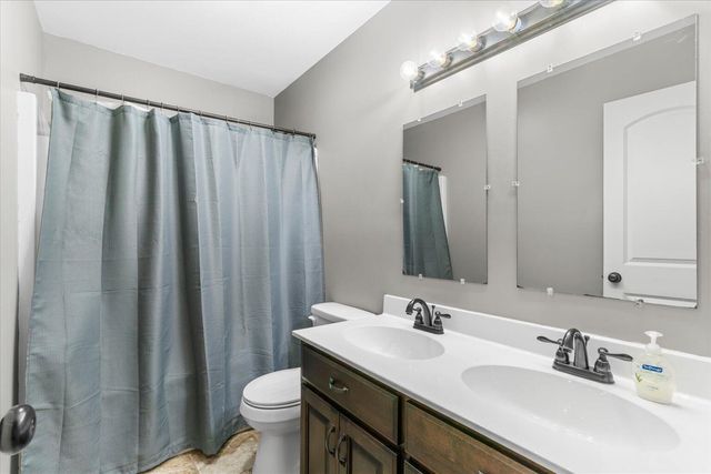 1065 Country Meadows Lane, Dalton, GA 30721