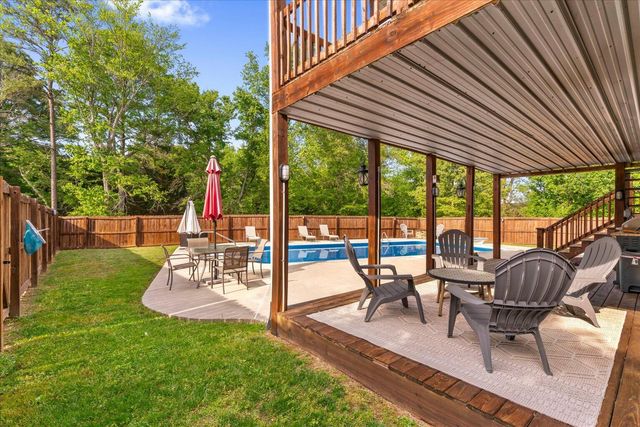 1065 Country Meadows Lane, Dalton, GA 30721