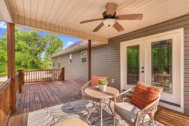 1065 Country Meadows Lane, Dalton, GA 30721
