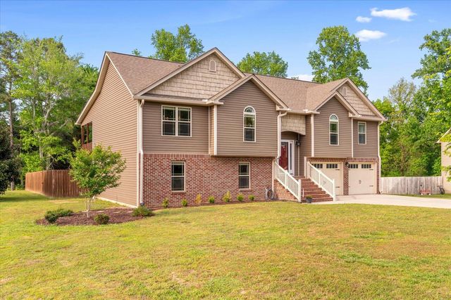 1065 Country Meadows Lane, Dalton, GA 30721