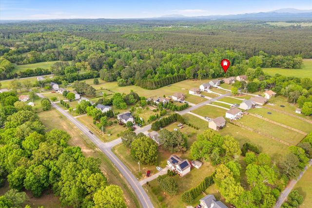 1065 Country Meadows Lane, Dalton, GA 30721