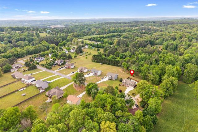 1065 Country Meadows Lane, Dalton, GA 30721