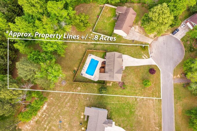 1065 Country Meadows Lane, Dalton, GA 30721