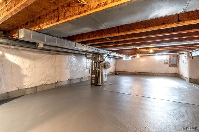 511 William Street, Buffalo, NY 14206