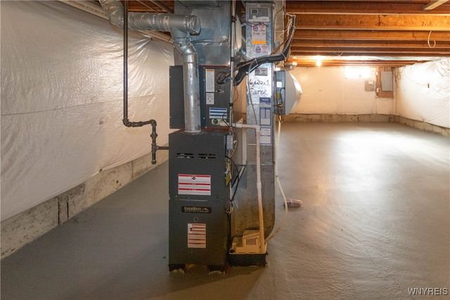 511 William Street, Buffalo, NY 14206