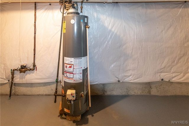 511 William Street, Buffalo, NY 14206