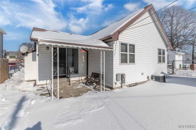 511 William Street, Buffalo, NY 14206