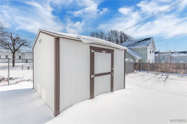 511 William Street, Buffalo, NY 14206