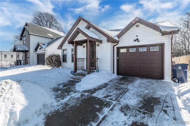 511 William Street, Buffalo, NY 14206