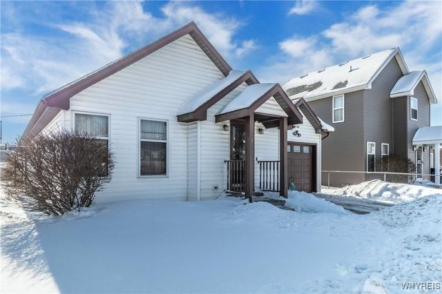 511 William Street, Buffalo, NY 14206