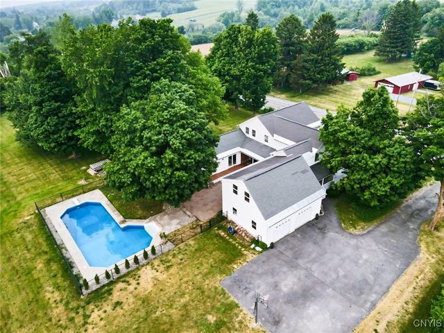 3295 State Route 12, Kirkland, NY 13323