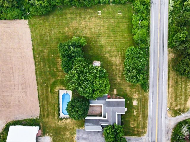 3295 State Route 12, Kirkland, NY 13323