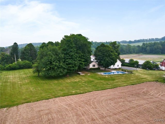 3295 State Route 12, Kirkland, NY 13323