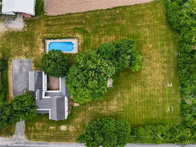 3295 State Route 12, Kirkland, NY 13323