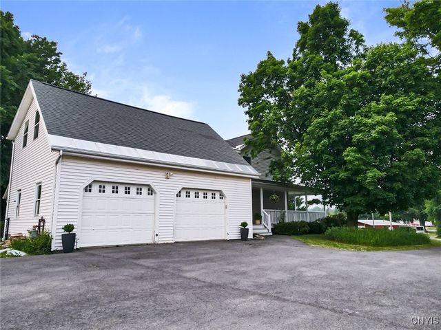 3295 State Route 12, Kirkland, NY 13323