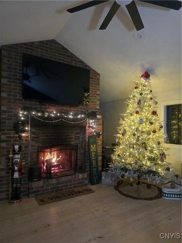 3295 State Route 12, Kirkland, NY 13323