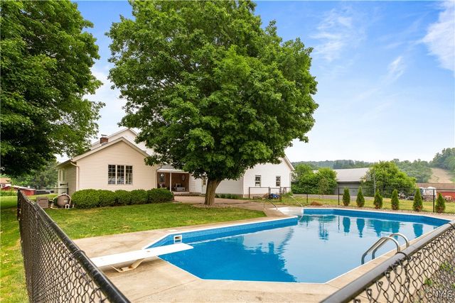 3295 State Route 12, Kirkland, NY 13323