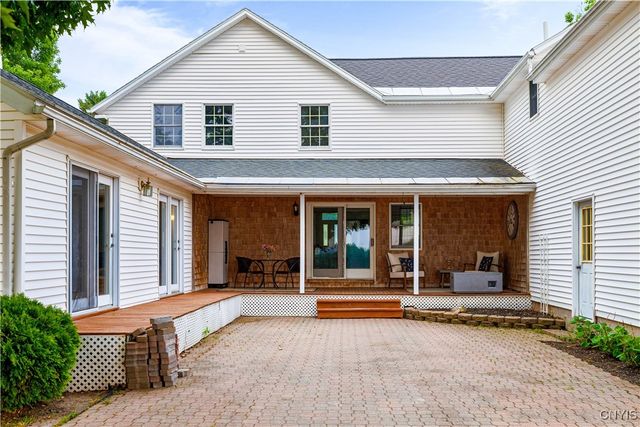 3295 State Route 12, Kirkland, NY 13323