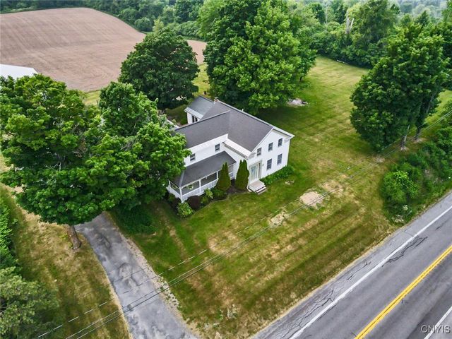 3295 State Route 12, Kirkland, NY 13323