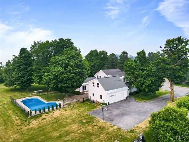 3295 State Route 12, Kirkland, NY 13323