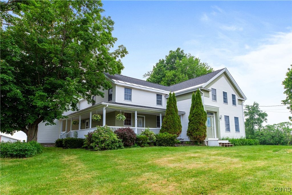 3295 State Route 12, Kirkland, NY 13323