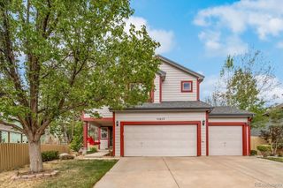 11217 Vilas Street, Parker, CO 80134