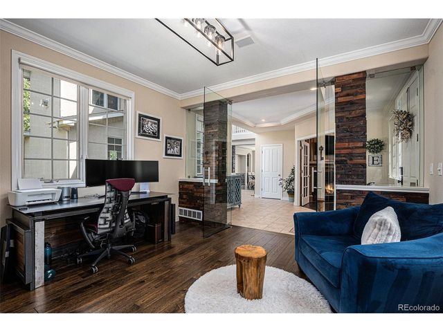 6377 W Prentice Ave, Littleton, CO 80123