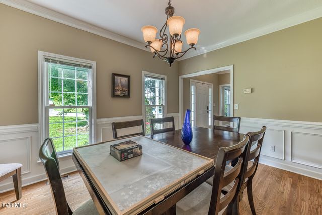 905 Katies Way, Johnson City, TN 37615