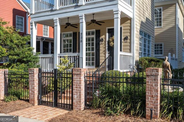 236 Magnolia Blossom Way, Athens, GA 30606