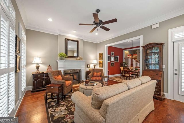 236 Magnolia Blossom Way, Athens, GA 30606